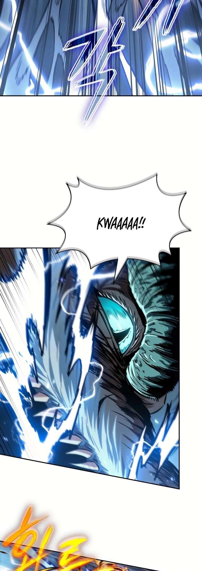 Nano Machine Chapter 256 - Page 39 in English