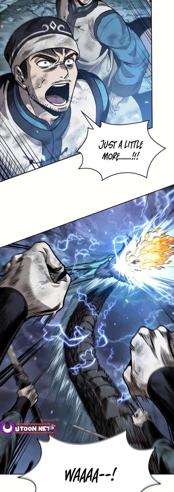 Nano Machine Chapter 256 - Page 42 in English