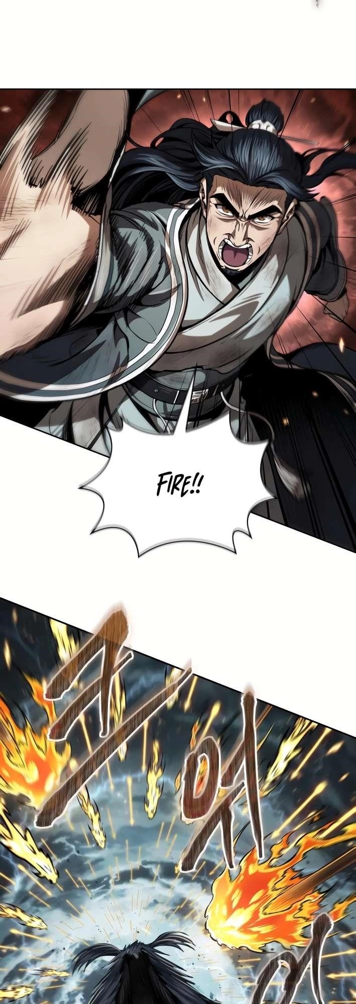 Nano Machine Chapter 256 - Page 5 in English