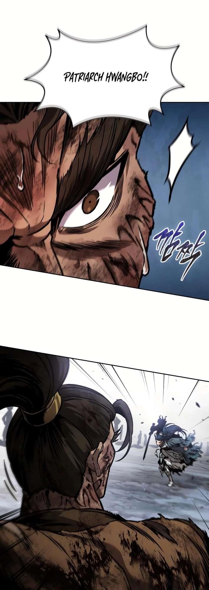 Nano Machine Chapter 256 - Page 54 in English