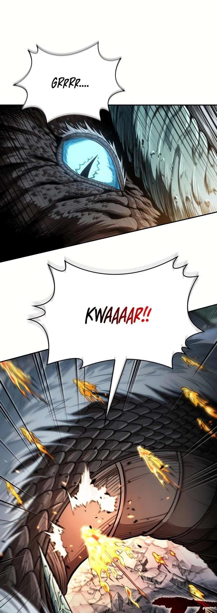 Nano Machine Chapter 256 - Page 9 in English
