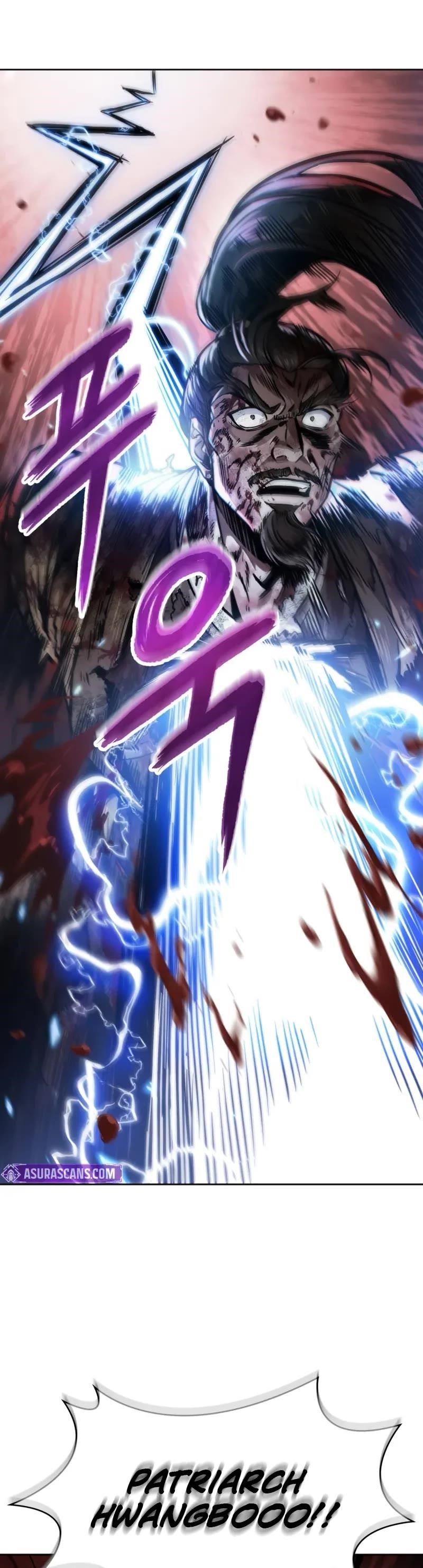 Nano Machine Chapter 257 - Page 10 in English
