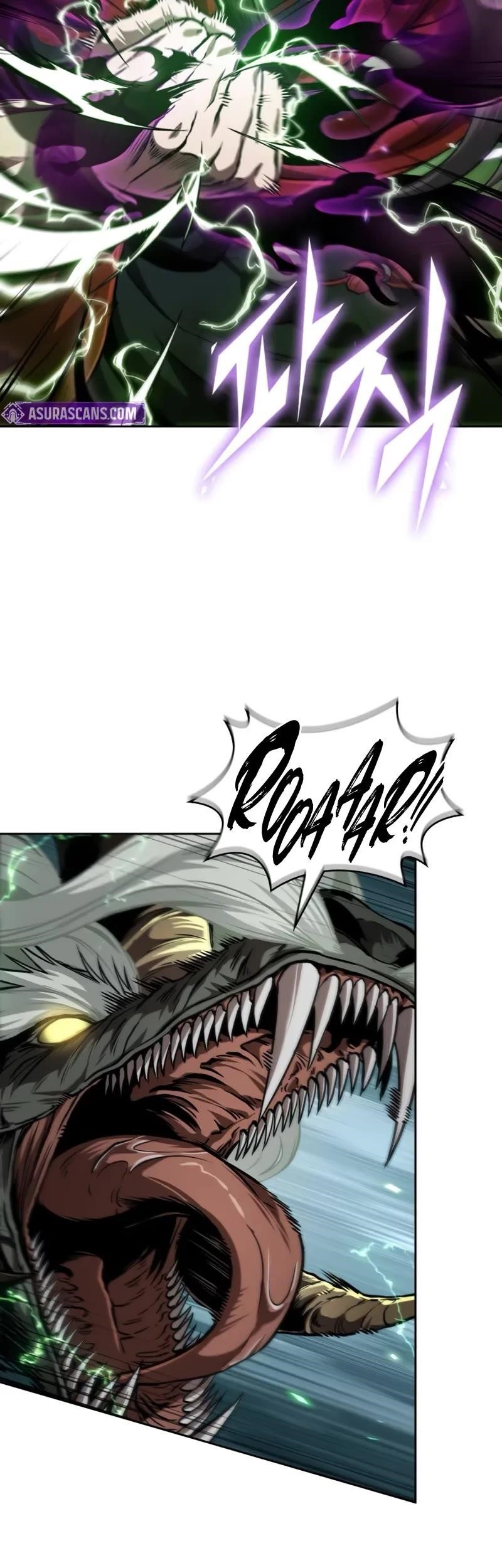 Nano Machine Chapter 257 - Page 16 in English