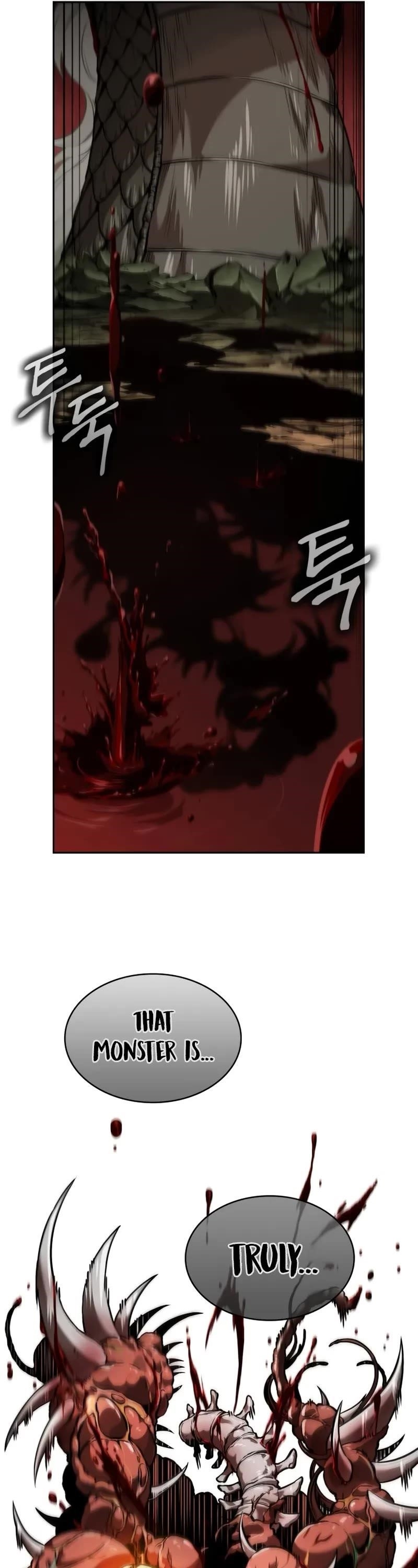 Nano Machine Chapter 257 - Page 32 in English