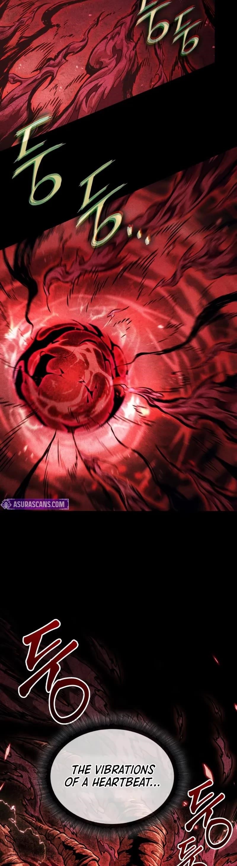 Nano Machine Chapter 257 - Page 40 in English