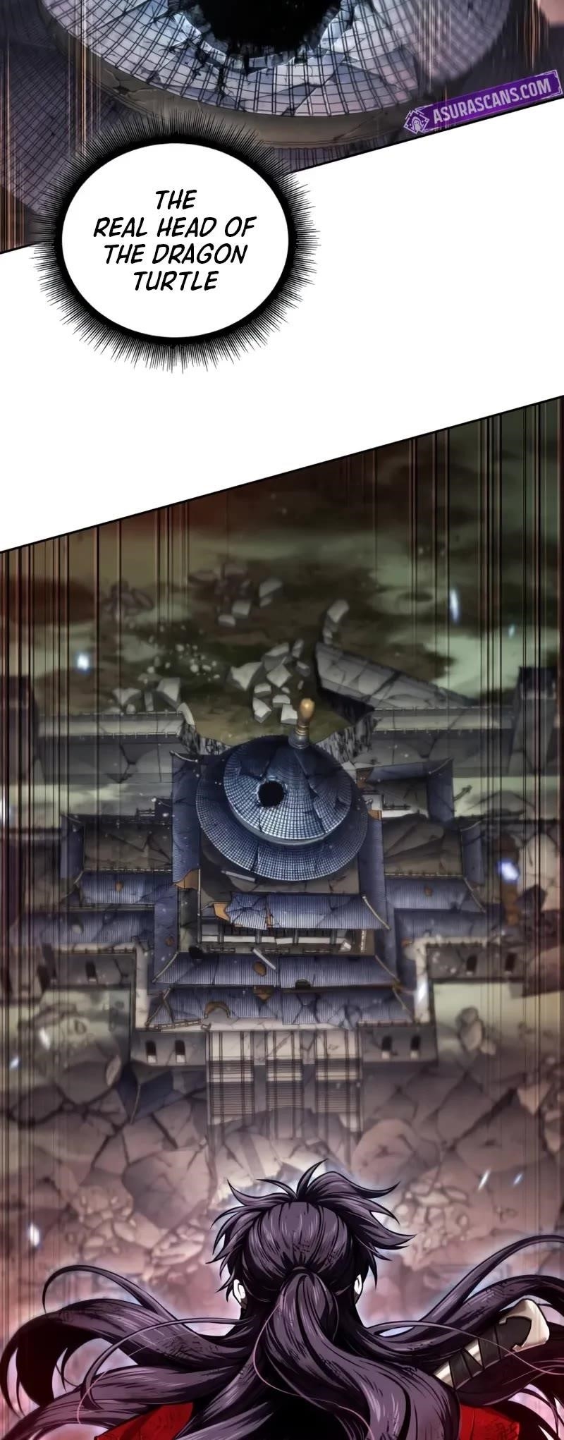 Nano Machine Chapter 257 - Page 43 in English