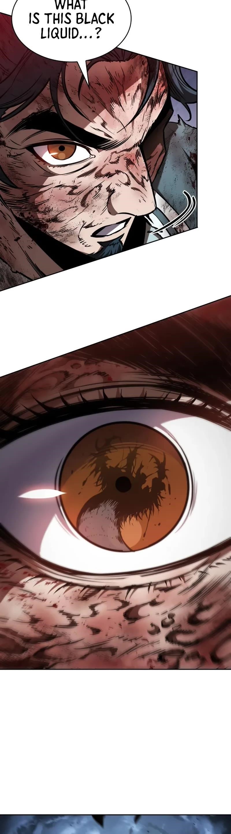 Nano Machine Chapter 257 - Page 6 in English