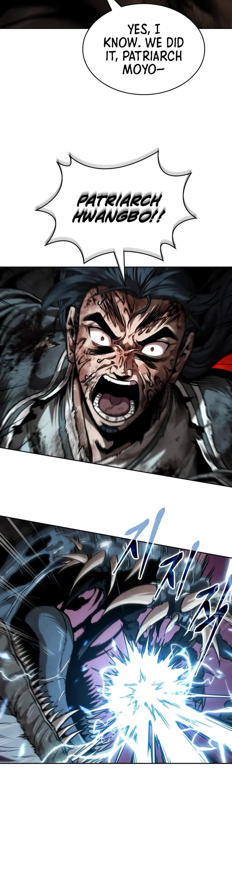 Nano Machine Chapter 257 - Page 9 in English