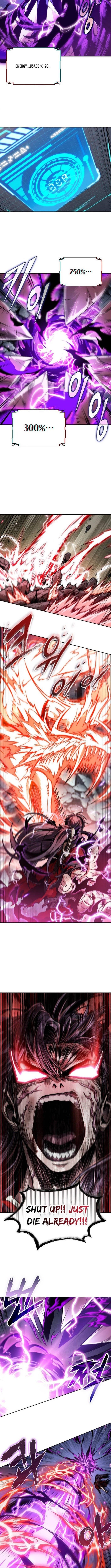 Nano Machine Chapter 259 - Page 4 in English
