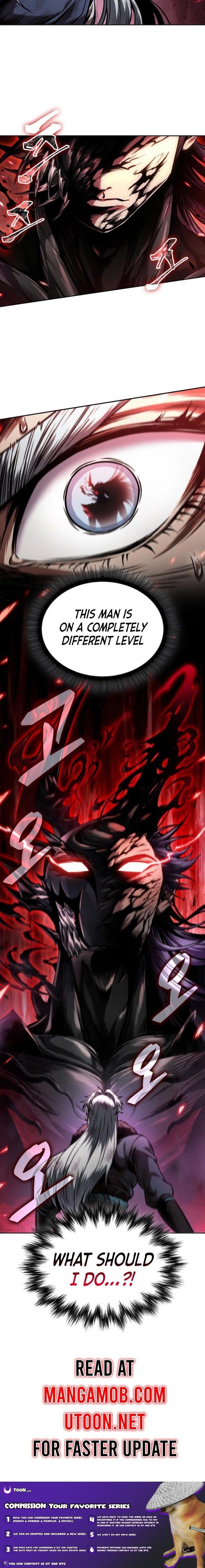 Nano Machine Chapter 265 - Page 12 in English