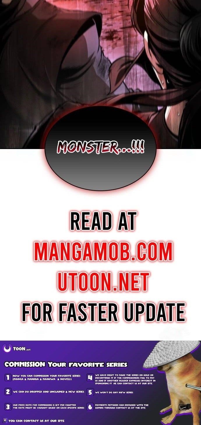 Nano Machine Chapter 269 - Page 11 in English
