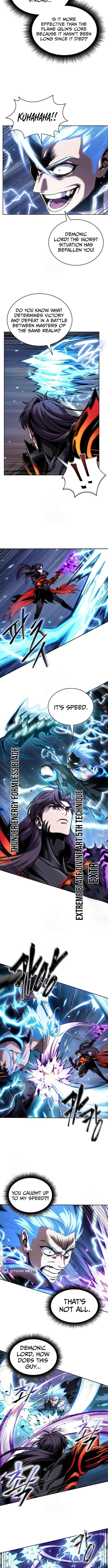 Nano Machine Chapter 271 - Page 4 in English