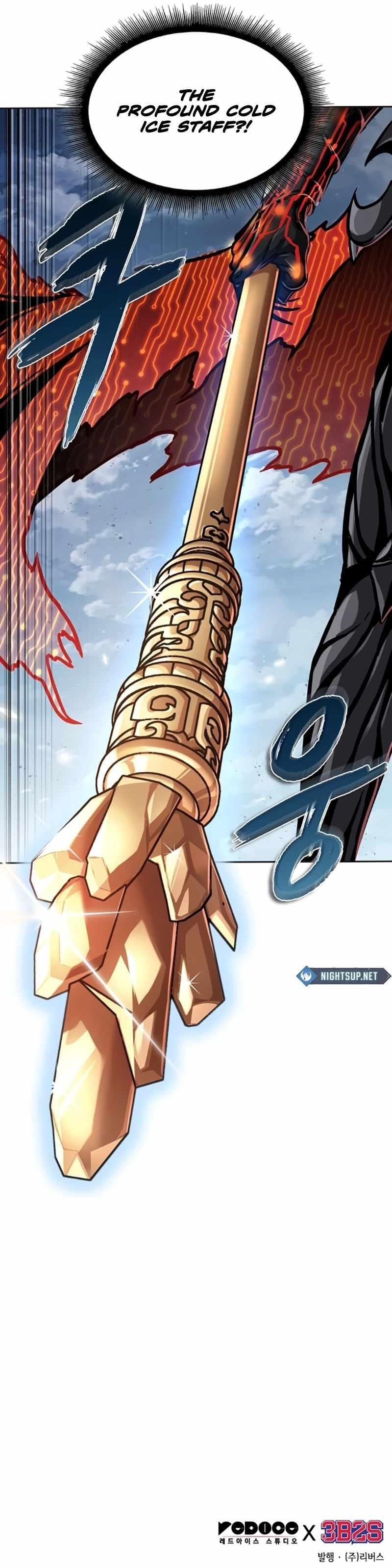 Nano Machine Chapter 273 - Page 14 in English