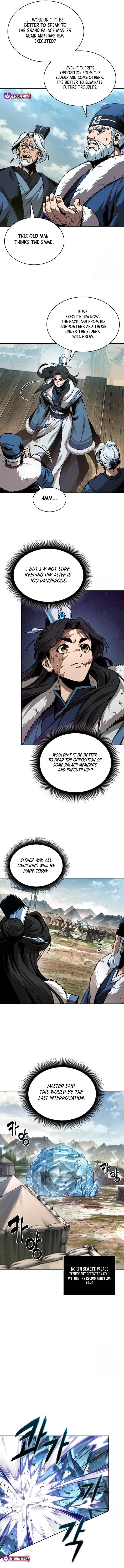 Nano Machine Chapter 276 - Page 7 in English