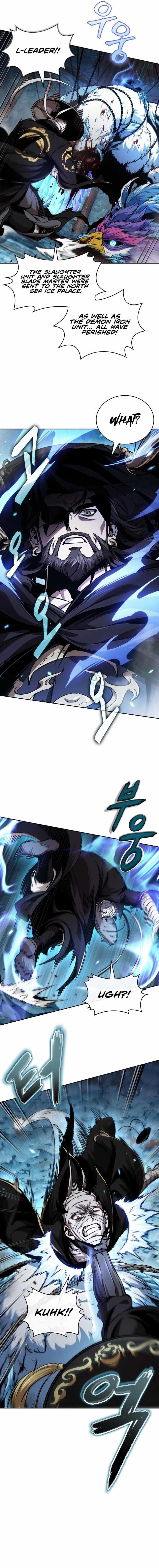 Nano Machine Chapter 277 - Page 4 in English