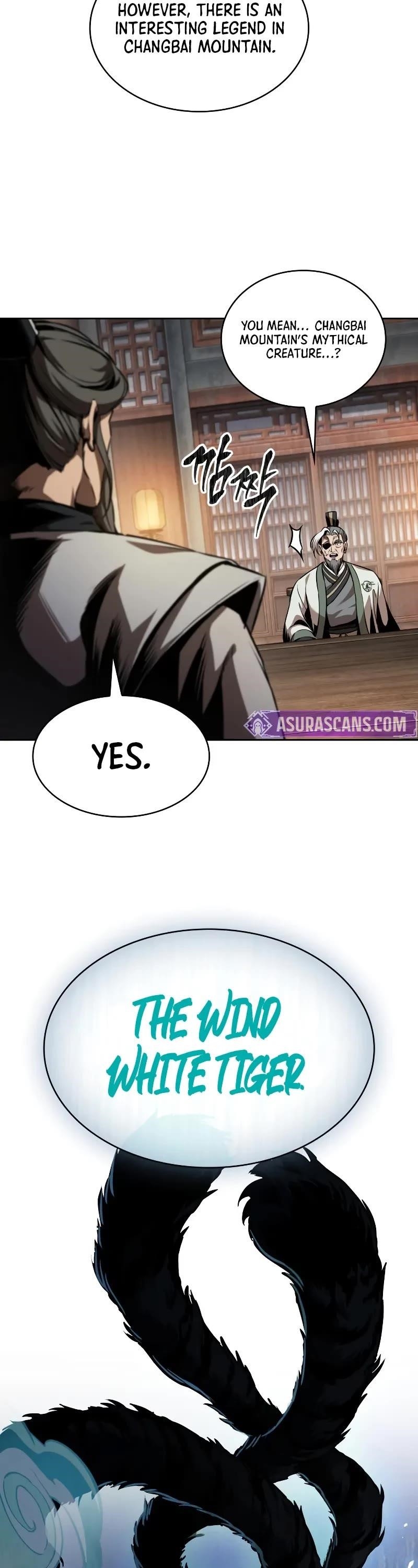 Nano Machine Chapter 283 - Page 19 in English