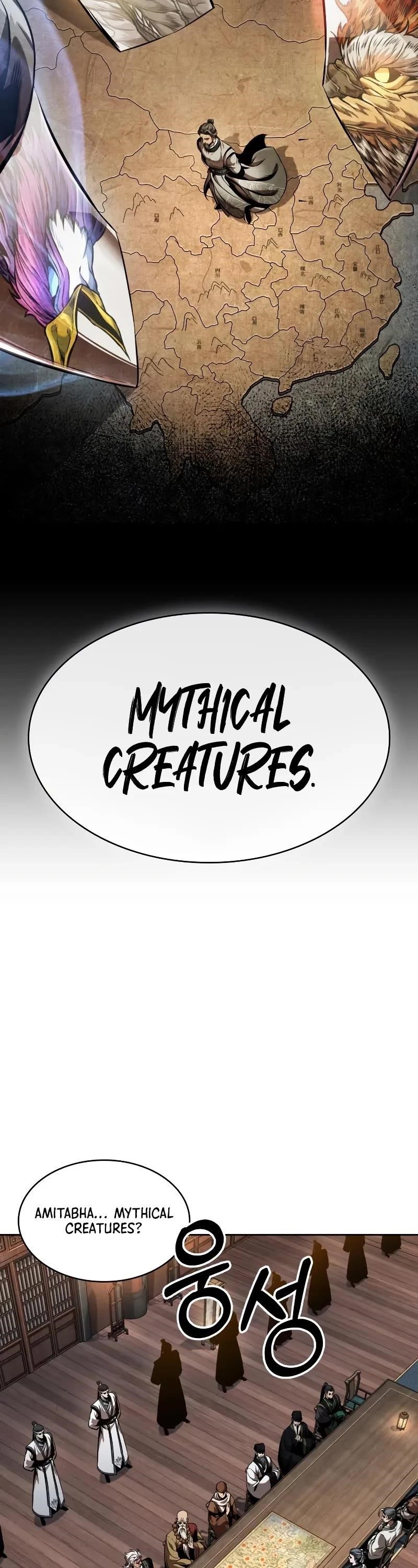 Nano Machine Chapter 283 - Page 3 in English