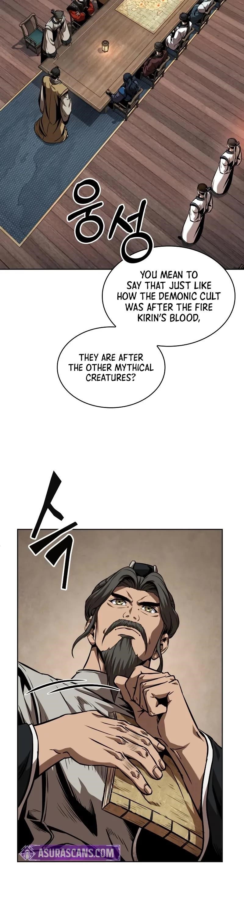 Nano Machine Chapter 283 - Page 4 in English
