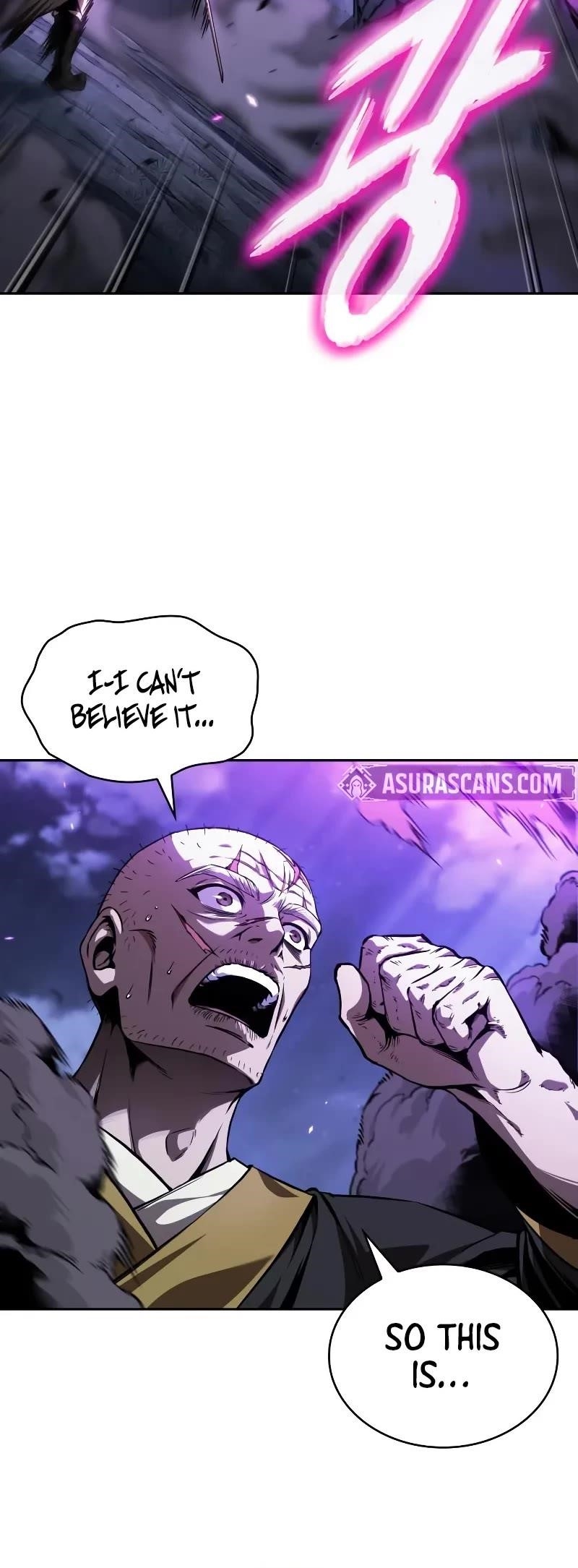 Nano Machine Chapter 283 - Page 46 in English