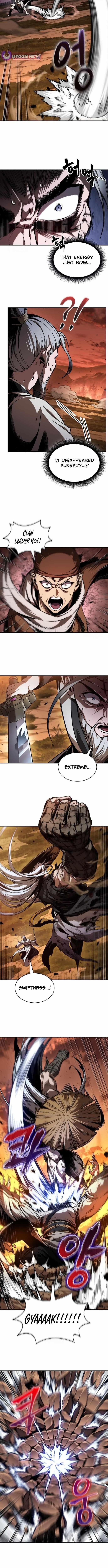 Nano Machine Chapter 285 - Page 10 in English