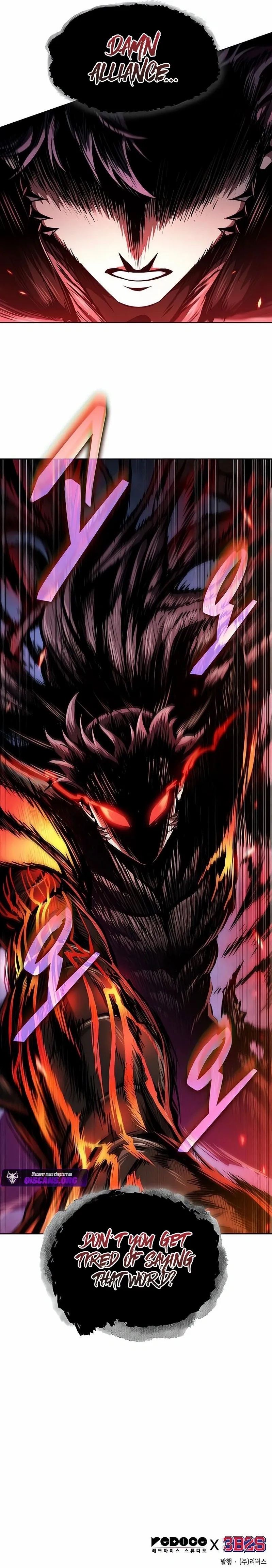 Nano Machine Chapter 289 - Page 10 in English