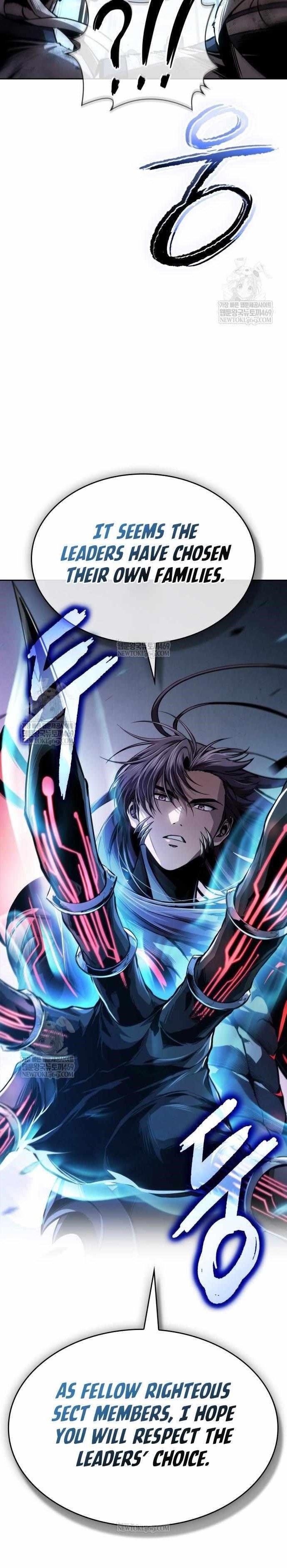 Nano Machine Chapter 291 - Page 14 in English