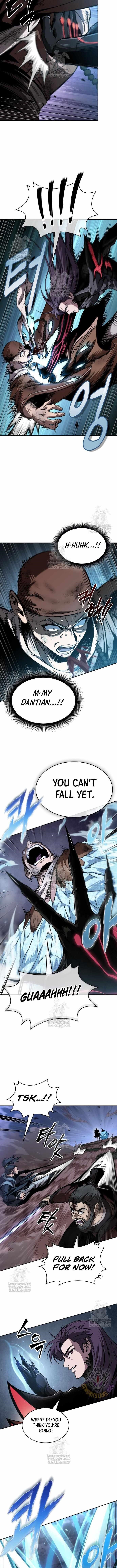Nano Machine Chapter 291 - Page 5 in English