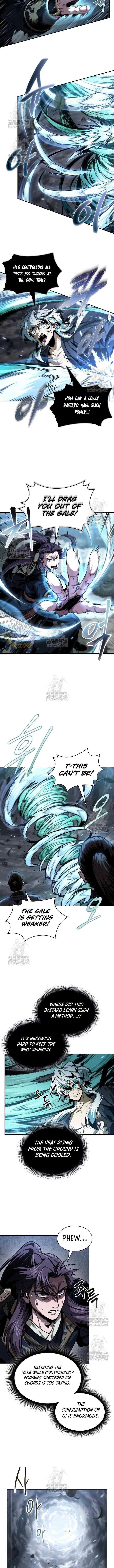 Nano Machine Chapter 296 - Page 5 in English