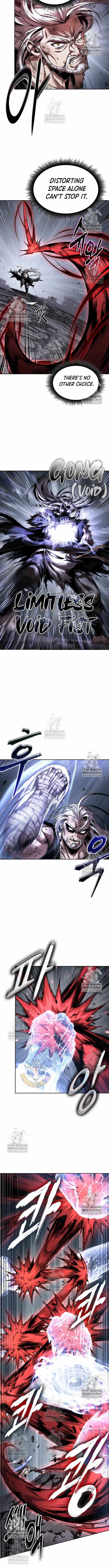 Nano Machine Chapter 299 - Page 9 in English