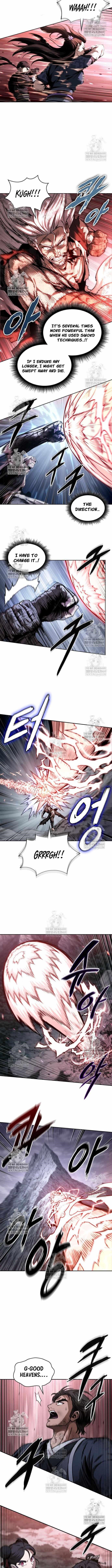 Nano Machine Chapter 300 - Page 3 in English