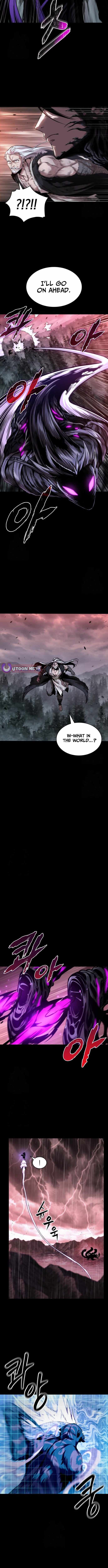 Nano Machine Chapter 303 - Page 6 in English