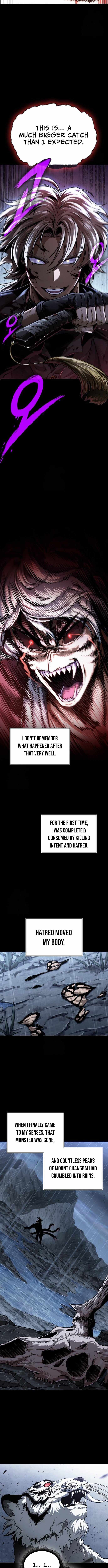 Nano Machine Chapter 306 - Page 12 in English