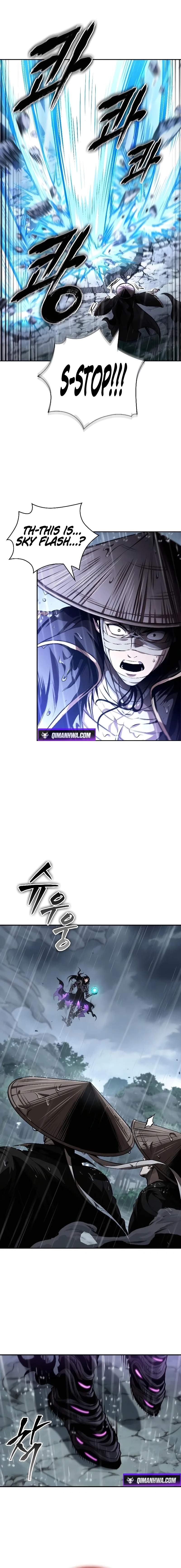 Nano Machine Chapter 308 - Page 14 in English