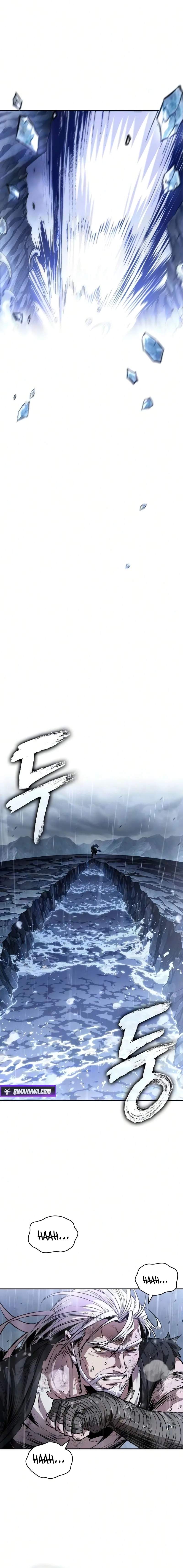 Nano Machine Chapter 311 - Page 10 in English