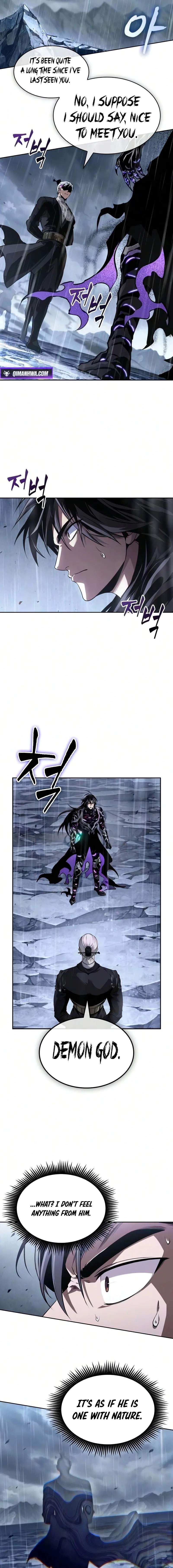 Nano Machine Chapter 311 - Page 13 in English