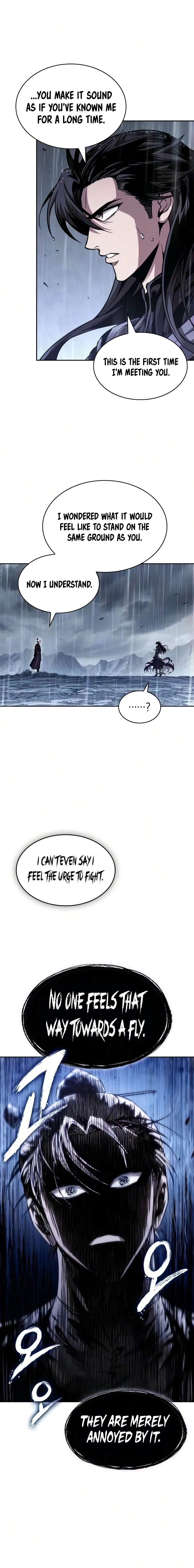 Nano Machine Chapter 311 - Page 18 in English