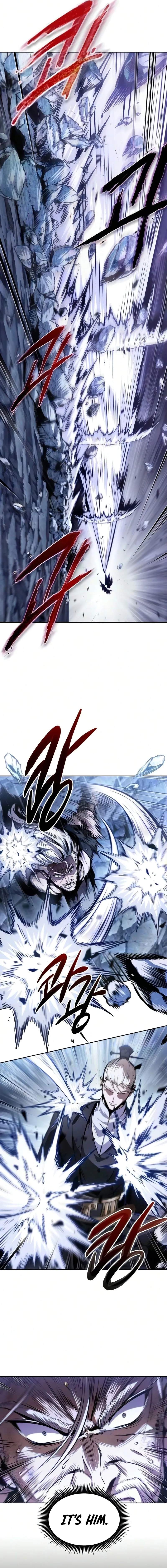 Nano Machine Chapter 311 - Page 5 in English
