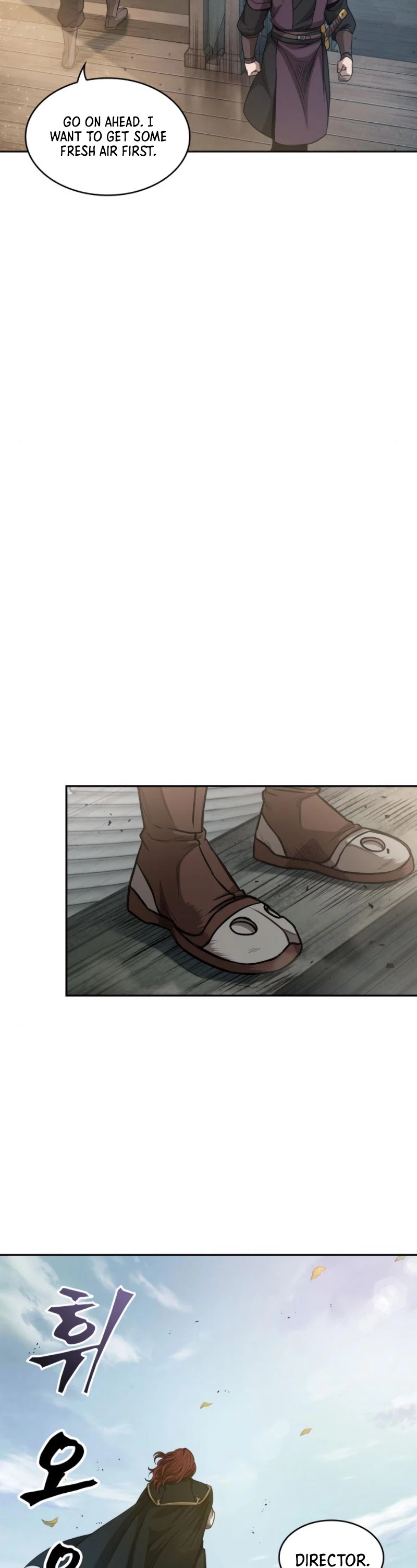 Nano Machine Chapter 51 - Page 18 in English