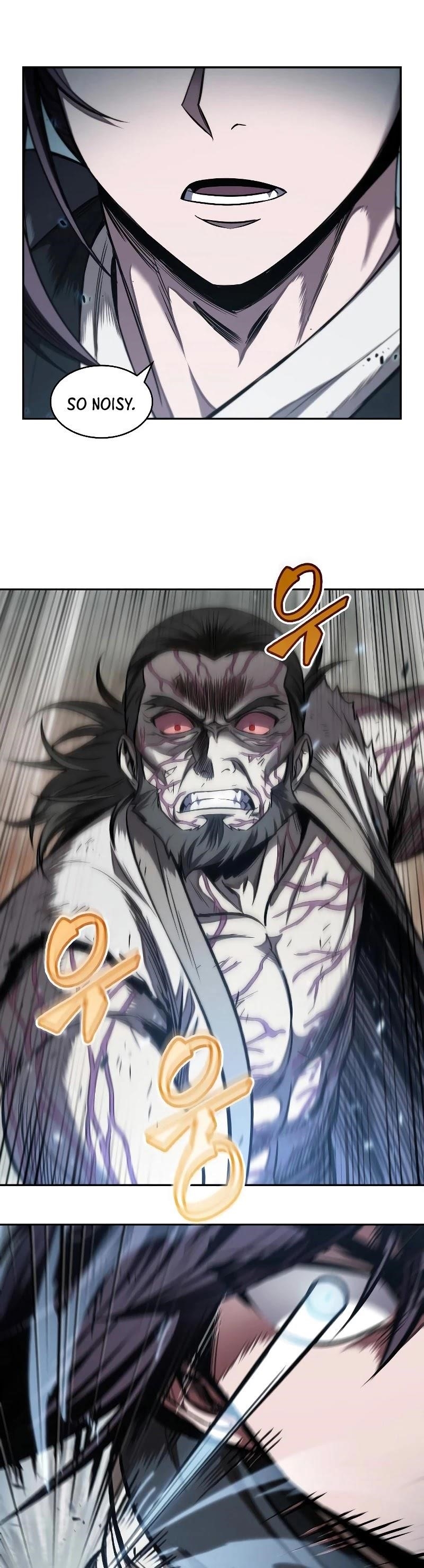 Nano Machine Chapter 65 - Page 15 in English