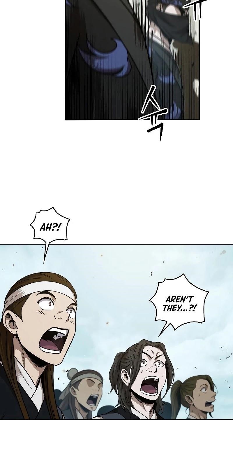Nano Machine Chapter 65 - Page 37 in English