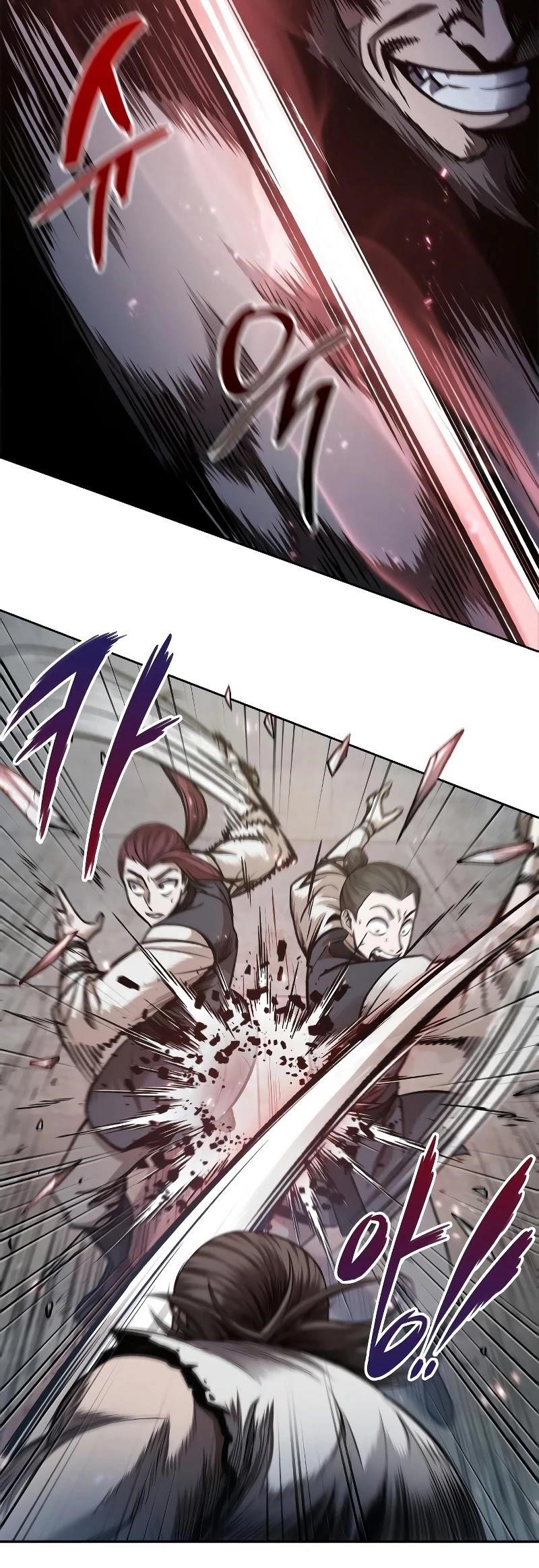 Nano Machine Chapter 65 - Page 5 in English