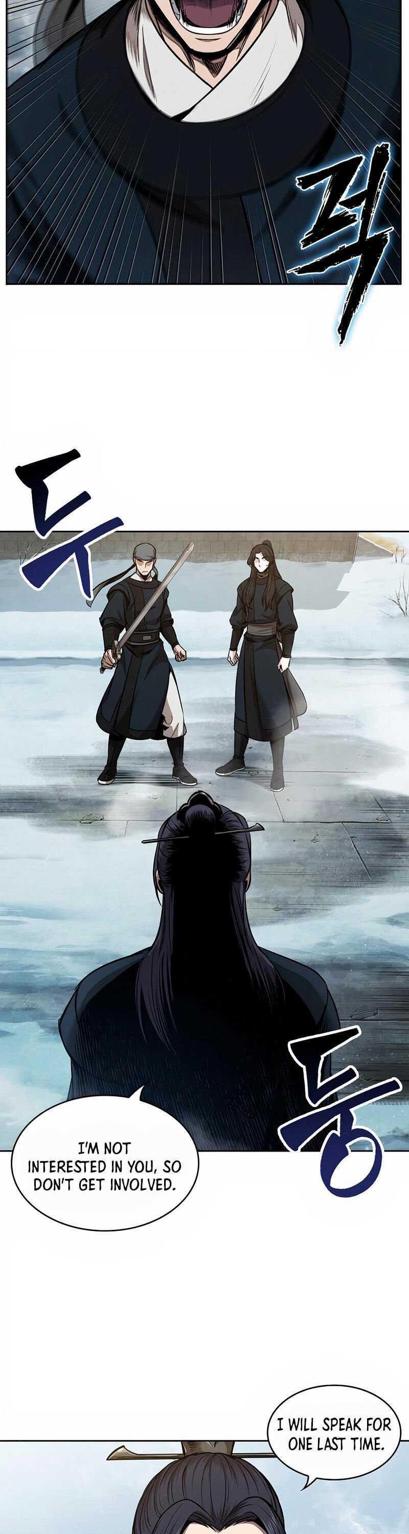 Nano Machine Chapter 71 - Page 37 in English