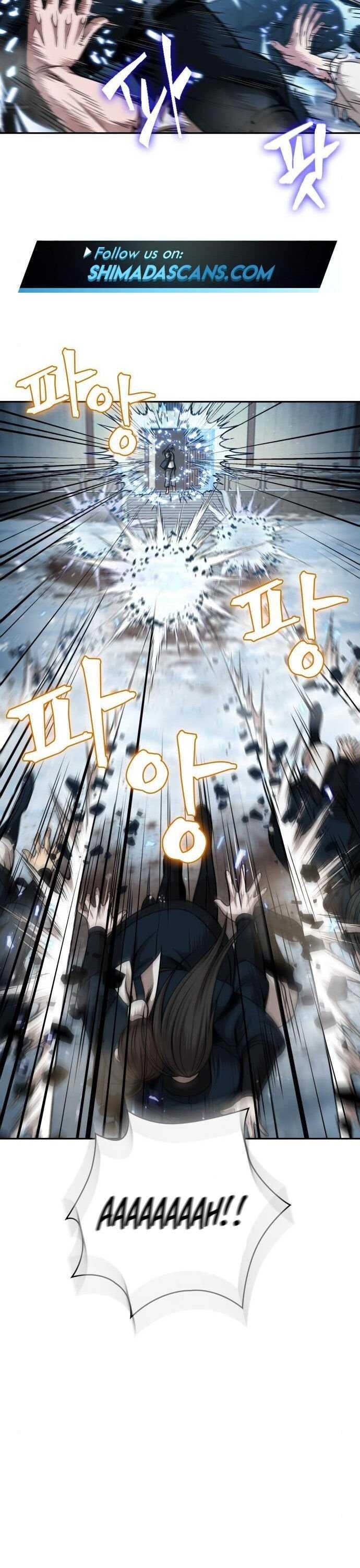 Nano Machine Chapter 72 - Page 14 in English