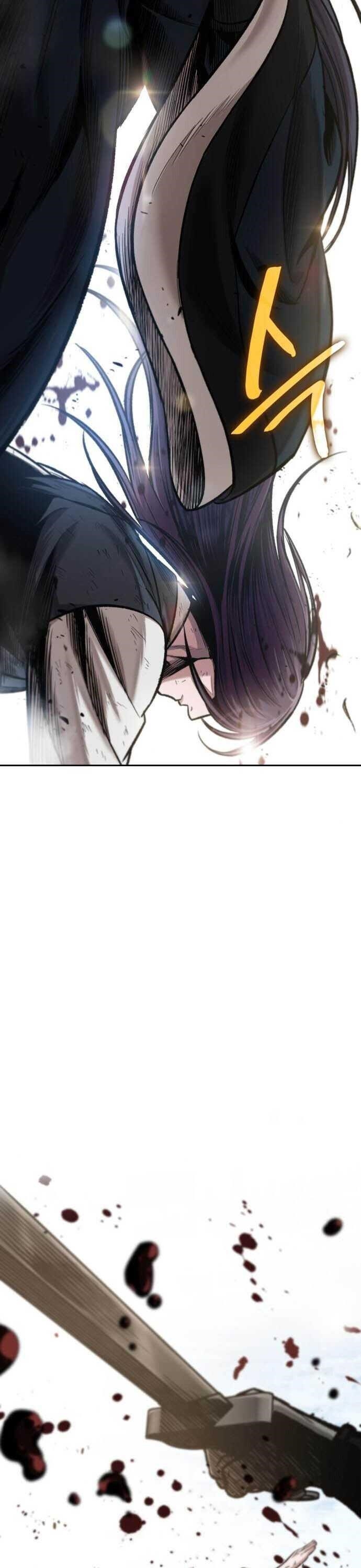 Nano Machine Chapter 72 - Page 24 in English