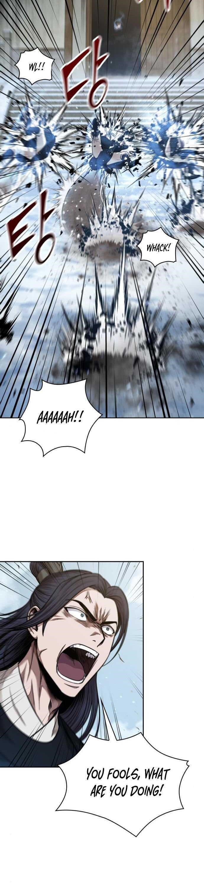 Nano Machine Chapter 72 - Page 5 in English