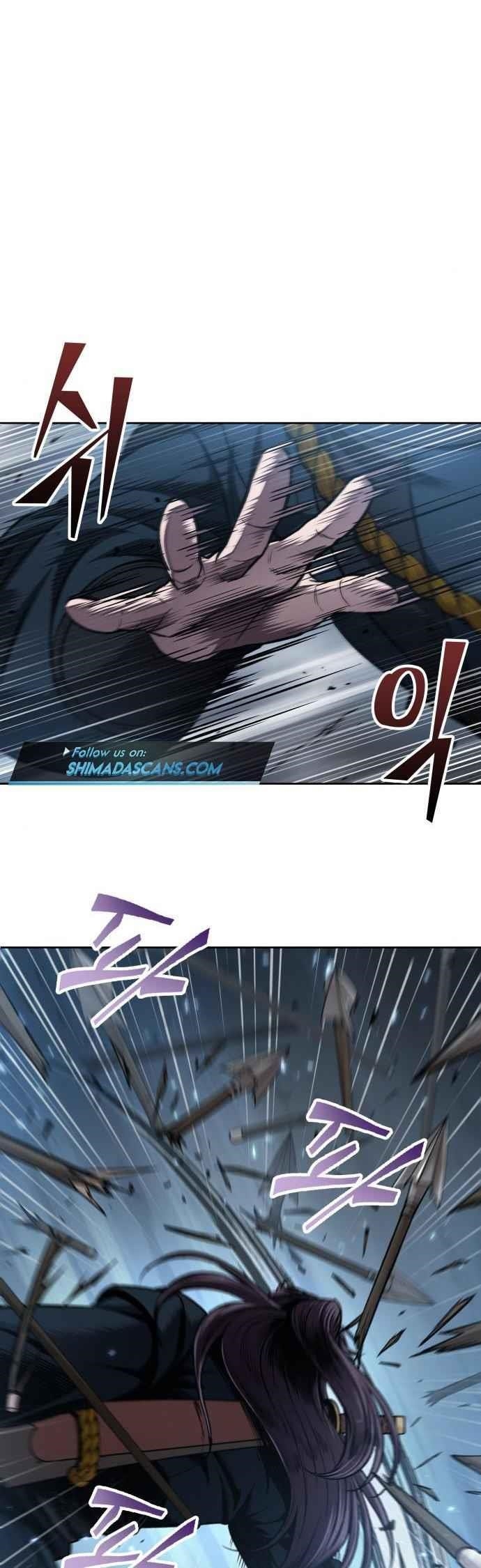 Nano Machine Chapter 74 - Page 7 in English