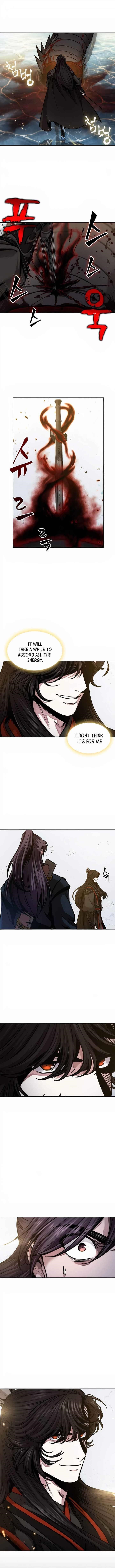 Nano Machine Chapter 76 - Page 9 in English
