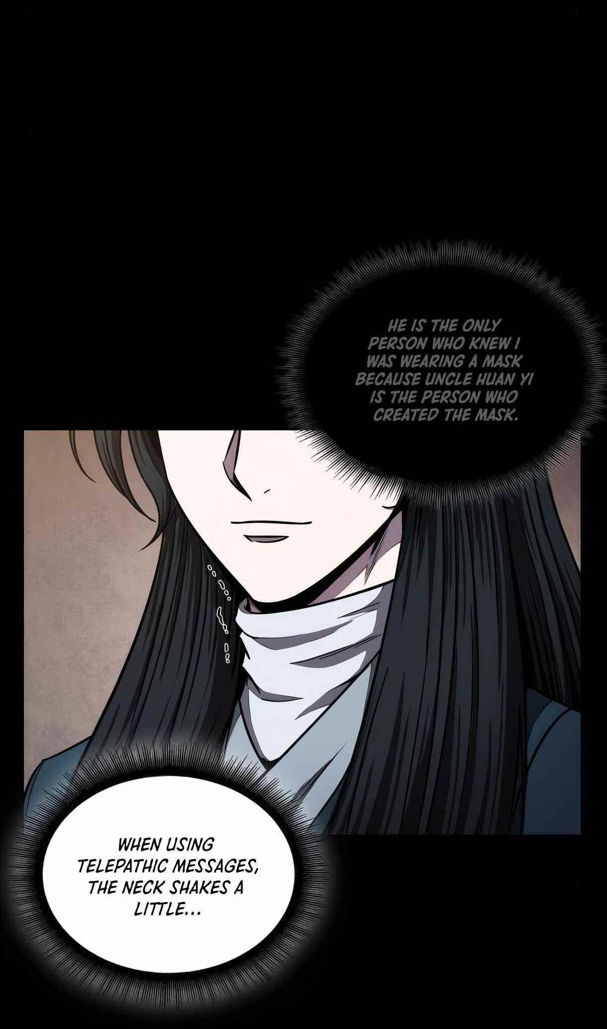 Nano Machine Chapter 89 - Page 12 in English