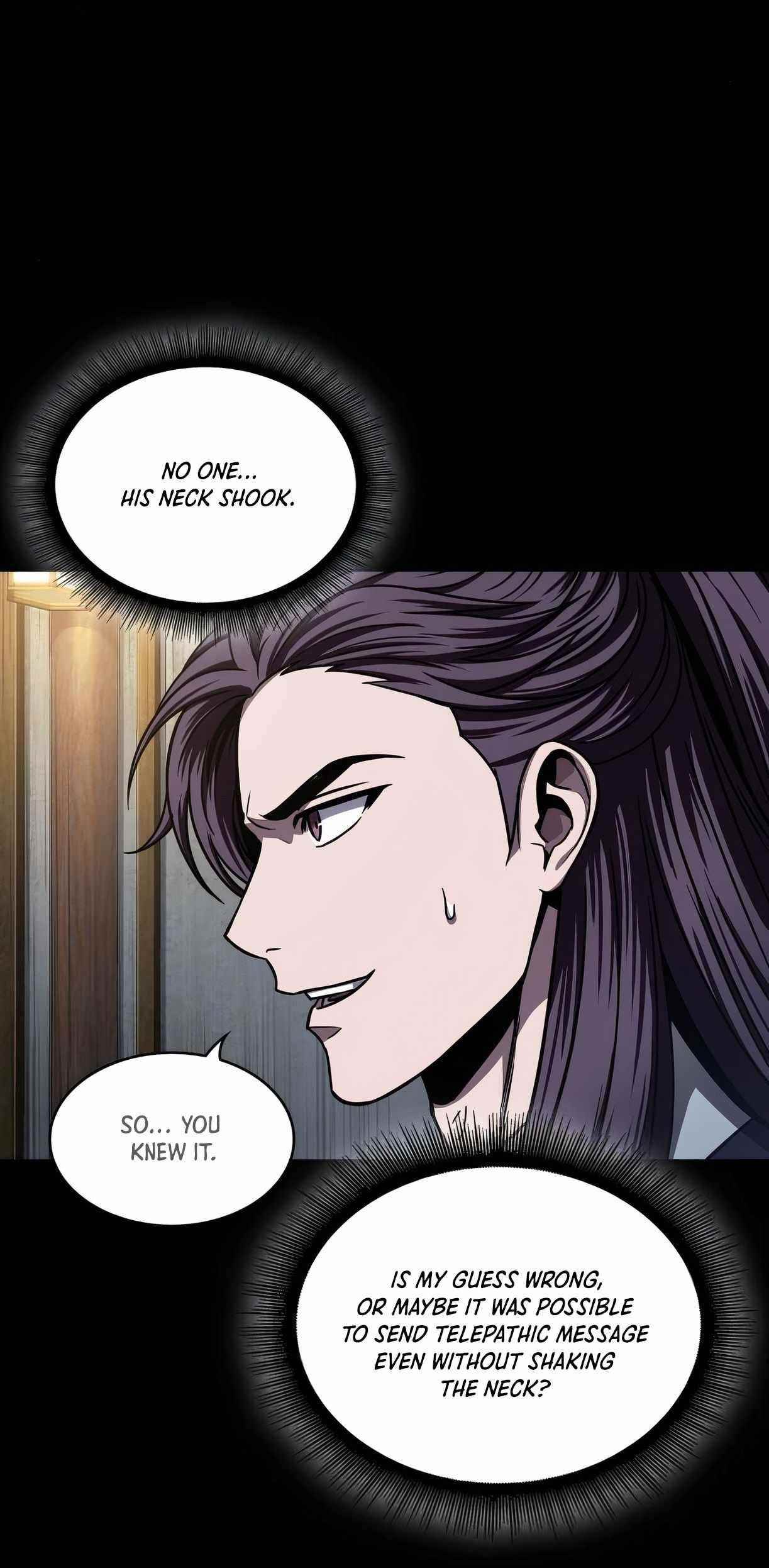 Nano Machine Chapter 89 - Page 16 in English