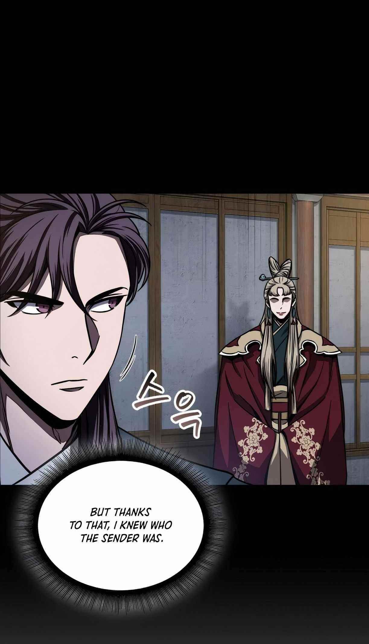 Nano Machine Chapter 89 - Page 26 in English